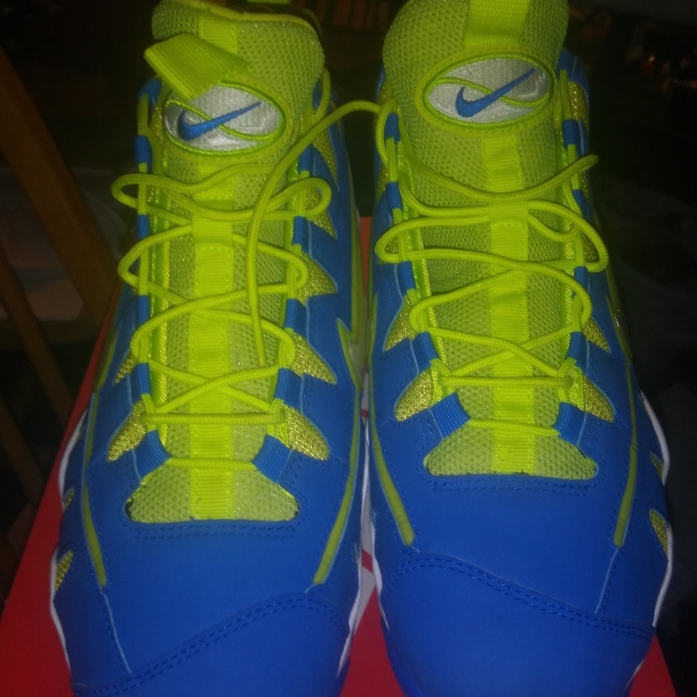 Nike sprites - Picture 5 of 5